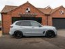 USED 2024 74 BMW X5 3.0 50e 25.7kWh M Sport Steptronic xDrive Euro 6 (s/s) 5dr BROOKLYN GREY*PAN ROOF*TECH PK