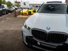 USED 2024 74 BMW X5 3.0 50e 25.7kWh M Sport Steptronic xDrive Euro 6 (s/s) 5dr BROOKLYN GREY*PAN ROOF*TECH PK