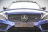 USED 2017 66 MERCEDES-BENZ C-CLASS 3.0 C43 V6 AMG (Premium Plus) Estate 5dr Petrol G-Tronic+ 4MATIC Euro 6 (s/s) (367 ps) PERF EXHAUST | CARBON PACK
