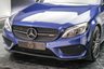USED 2017 66 MERCEDES-BENZ C-CLASS 3.0 C43 V6 AMG (Premium Plus) Estate 5dr Petrol G-Tronic+ 4MATIC Euro 6 (s/s) (367 ps) PERF EXHAUST | CARBON PACK