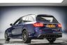USED 2017 66 MERCEDES-BENZ C-CLASS 3.0 C43 V6 AMG (Premium Plus) Estate 5dr Petrol G-Tronic+ 4MATIC Euro 6 (s/s) (367 ps) PERF EXHAUST | CARBON PACK