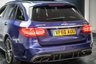 USED 2017 66 MERCEDES-BENZ C-CLASS 3.0 C43 V6 AMG (Premium Plus) Estate 5dr Petrol G-Tronic+ 4MATIC Euro 6 (s/s) (367 ps) PERF EXHAUST | CARBON PACK