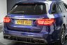 USED 2017 66 MERCEDES-BENZ C-CLASS 3.0 C43 V6 AMG (Premium Plus) Estate 5dr Petrol G-Tronic+ 4MATIC Euro 6 (s/s) (367 ps) PERF EXHAUST | CARBON PACK