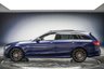 USED 2017 66 MERCEDES-BENZ C-CLASS 3.0 C43 V6 AMG (Premium Plus) Estate 5dr Petrol G-Tronic+ 4MATIC Euro 6 (s/s) (367 ps) PERF EXHAUST | CARBON PACK