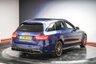 USED 2017 66 MERCEDES-BENZ C-CLASS 3.0 C43 V6 AMG (Premium Plus) Estate 5dr Petrol G-Tronic+ 4MATIC Euro 6 (s/s) (367 ps) PERF EXHAUST | CARBON PACK