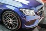 USED 2017 66 MERCEDES-BENZ C-CLASS 3.0 C43 V6 AMG (Premium Plus) Estate 5dr Petrol G-Tronic+ 4MATIC Euro 6 (s/s) (367 ps) PERF EXHAUST | CARBON PACK