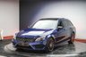 USED 2017 66 MERCEDES-BENZ C-CLASS 3.0 C43 V6 AMG (Premium Plus) Estate 5dr Petrol G-Tronic+ 4MATIC Euro 6 (s/s) (367 ps) PERF EXHAUST | CARBON PACK