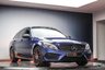 USED 2017 66 MERCEDES-BENZ C-CLASS 3.0 C43 V6 AMG (Premium Plus) Estate 5dr Petrol G-Tronic+ 4MATIC Euro 6 (s/s) (367 ps) PERF EXHAUST | CARBON PACK