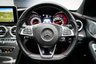 USED 2017 66 MERCEDES-BENZ C-CLASS 3.0 C43 V6 AMG (Premium Plus) Estate 5dr Petrol G-Tronic+ 4MATIC Euro 6 (s/s) (367 ps) PERF EXHAUST | CARBON PACK