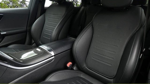 2023 Mercedes-Benz C-CLASS - Photo 5