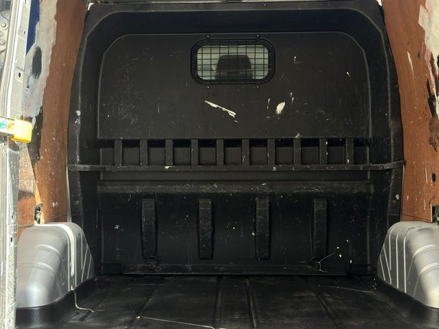 2018 FORD TRANSIT CUSTOM - Photo 11