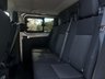 USED 2018 68 FORD TRANSIT CUSTOM 2.0 ECOBLUE 105PS DOUBLE CAB CREW VAN 6 SEAT L1 H1 - NO VAT 