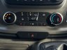 USED 2018 68 FORD TRANSIT CUSTOM 2.0 ECOBLUE 105PS DOUBLE CAB CREW VAN 6 SEAT L1 H1 - NO VAT 