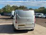 USED 2018 68 FORD TRANSIT CUSTOM 2.0 ECOBLUE 105PS DOUBLE CAB CREW VAN 6 SEAT L1 H1 - NO VAT 