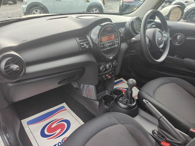 2015 MINI HATCH - Photo 9