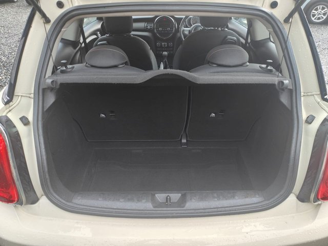 2015 MINI HATCH - Photo 7