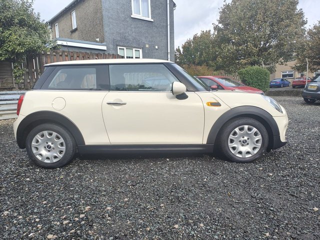 2015 MINI HATCH - Photo 5