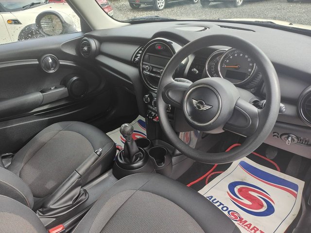 2015 MINI HATCH - Photo 8