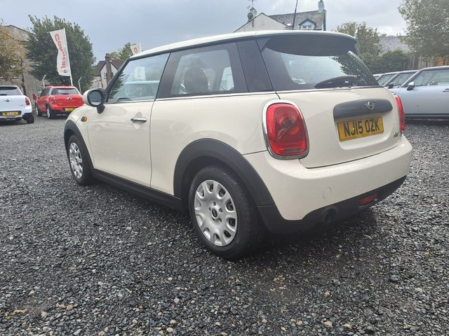 2015 MINI HATCH - Photo 3