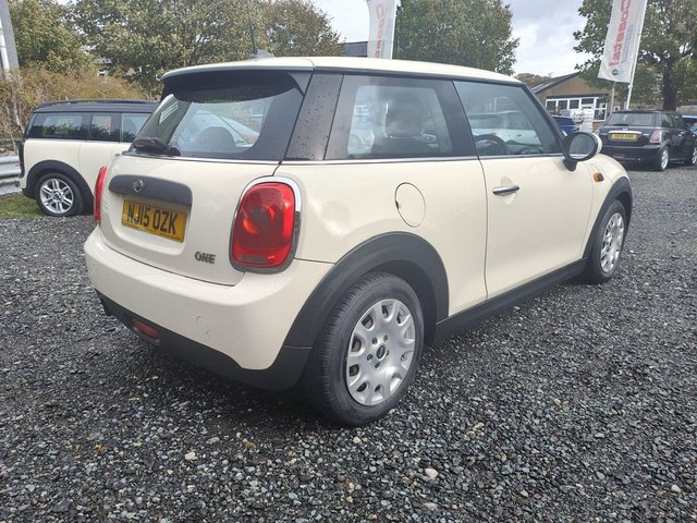 2015 MINI HATCH - Photo 4