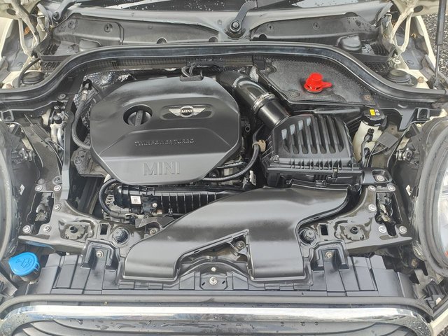 2015 MINI HATCH - Photo 12