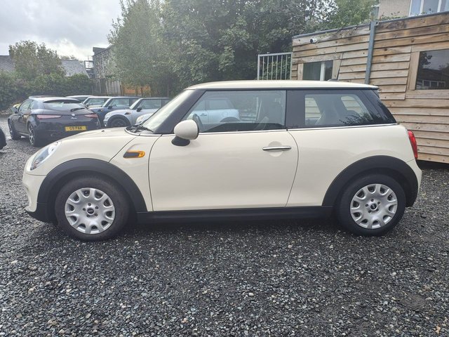2015 MINI HATCH - Photo 6