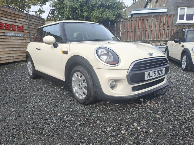 2015 MINI HATCH - Photo 2