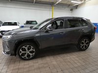 USED 2022 72 TOYOTA RAV4 2.5 VVT 18.1kWh Dynamic SUV 5dr Petrol Plug-in Hybrid CVT 4WD Euro 6 (s/s) (306 ps) 4WD SAT NAV PART LEATHER HEATED SEATS REAR VIEW CAMERA CRUISE CONTROL PARKING SENSORS 1 OWNER EXCELLENT SERVICE HISTORY WARRANTY
