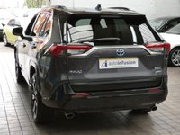 USED 2022 72 TOYOTA RAV4 2.5 VVT 18.1kWh Dynamic SUV 5dr Petrol Plug-in Hybrid CVT 4WD Euro 6 (s/s) (306 ps) 4WD SAT NAV PART LEATHER HEATED SEATS REAR VIEW CAMERA CRUISE CONTROL PARKING SENSORS 1 OWNER EXCELLENT SERVICE HISTORY WARRANTY