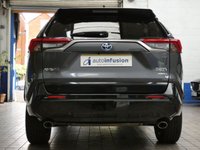 USED 2022 72 TOYOTA RAV4 2.5 VVT 18.1kWh Dynamic SUV 5dr Petrol Plug-in Hybrid CVT 4WD Euro 6 (s/s) (306 ps) 4WD SAT NAV PART LEATHER HEATED SEATS REAR VIEW CAMERA CRUISE CONTROL PARKING SENSORS 1 OWNER EXCELLENT SERVICE HISTORY WARRANTY