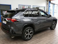 USED 2022 72 TOYOTA RAV4 2.5 VVT 18.1kWh Dynamic SUV 5dr Petrol Plug-in Hybrid CVT 4WD Euro 6 (s/s) (306 ps) 4WD SAT NAV PART LEATHER HEATED SEATS REAR VIEW CAMERA CRUISE CONTROL PARKING SENSORS 1 OWNER EXCELLENT SERVICE HISTORY WARRANTY