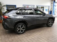 USED 2022 72 TOYOTA RAV4 2.5 VVT 18.1kWh Dynamic SUV 5dr Petrol Plug-in Hybrid CVT 4WD Euro 6 (s/s) (306 ps) 4WD SAT NAV PART LEATHER HEATED SEATS REAR VIEW CAMERA CRUISE CONTROL PARKING SENSORS 1 OWNER EXCELLENT SERVICE HISTORY WARRANTY