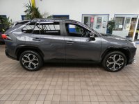 USED 2022 72 TOYOTA RAV4 2.5 VVT 18.1kWh Dynamic SUV 5dr Petrol Plug-in Hybrid CVT 4WD Euro 6 (s/s) (306 ps) 4WD SAT NAV PART LEATHER HEATED SEATS REAR VIEW CAMERA CRUISE CONTROL PARKING SENSORS 1 OWNER EXCELLENT SERVICE HISTORY WARRANTY