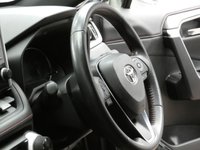 USED 2022 72 TOYOTA RAV4 2.5 VVT 18.1kWh Dynamic SUV 5dr Petrol Plug-in Hybrid CVT 4WD Euro 6 (s/s) (306 ps) 4WD SAT NAV PART LEATHER HEATED SEATS REAR VIEW CAMERA CRUISE CONTROL PARKING SENSORS 1 OWNER EXCELLENT SERVICE HISTORY WARRANTY