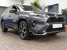 USED 2022 72 TOYOTA RAV4 2.5 VVT 18.1kWh Dynamic SUV 5dr Petrol Plug-in Hybrid CVT 4WD Euro 6 (s/s) (306 ps) 4WD SAT NAV PART LEATHER HEATED SEATS REAR VIEW CAMERA CRUISE CONTROL PARKING SENSORS 1 OWNER EXCELLENT SERVICE HISTORY WARRANTY