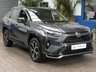 USED 2022 72 TOYOTA RAV4 2.5 VVT 18.1kWh Dynamic SUV 5dr Petrol Plug-in Hybrid CVT 4WD Euro 6 (s/s) (306 ps) 4WD SAT NAV PART LEATHER HEATED SEATS REAR VIEW CAMERA CRUISE CONTROL PARKING SENSORS 1 OWNER EXCELLENT SERVICE HISTORY WARRANTY