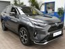 USED 2022 72 TOYOTA RAV4 2.5 VVT 18.1kWh Dynamic SUV 5dr Petrol Plug-in Hybrid CVT 4WD Euro 6 (s/s) (306 ps) 4WD SAT NAV PART LEATHER HEATED SEATS REAR VIEW CAMERA CRUISE CONTROL PARKING SENSORS 1 OWNER EXCELLENT SERVICE HISTORY WARRANTY