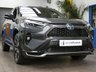 USED 2022 72 TOYOTA RAV4 2.5 VVT 18.1kWh Dynamic SUV 5dr Petrol Plug-in Hybrid CVT 4WD Euro 6 (s/s) (306 ps) 4WD SAT NAV PART LEATHER HEATED SEATS REAR VIEW CAMERA CRUISE CONTROL PARKING SENSORS 1 OWNER EXCELLENT SERVICE HISTORY WARRANTY