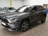 USED 2022 72 TOYOTA RAV4 2.5 VVT 18.1kWh Dynamic SUV 5dr Petrol Plug-in Hybrid CVT 4WD Euro 6 (s/s) (306 ps) 4WD SAT NAV PART LEATHER HEATED SEATS REAR VIEW CAMERA CRUISE CONTROL PARKING SENSORS 1 OWNER EXCELLENT SERVICE HISTORY WARRANTY