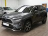 USED 2022 72 TOYOTA RAV4 2.5 VVT 18.1kWh Dynamic SUV 5dr Petrol Plug-in Hybrid CVT 4WD Euro 6 (s/s) (306 ps) 4WD SAT NAV PART LEATHER HEATED SEATS REAR VIEW CAMERA CRUISE CONTROL PARKING SENSORS 1 OWNER EXCELLENT SERVICE HISTORY WARRANTY