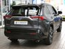 USED 2022 72 TOYOTA RAV4 2.5 VVT 18.1kWh Dynamic SUV 5dr Petrol Plug-in Hybrid CVT 4WD Euro 6 (s/s) (306 ps) 4WD SAT NAV PART LEATHER HEATED SEATS REAR VIEW CAMERA CRUISE CONTROL PARKING SENSORS 1 OWNER EXCELLENT SERVICE HISTORY WARRANTY