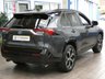 USED 2022 72 TOYOTA RAV4 2.5 VVT 18.1kWh Dynamic SUV 5dr Petrol Plug-in Hybrid CVT 4WD Euro 6 (s/s) (306 ps) 4WD SAT NAV PART LEATHER HEATED SEATS REAR VIEW CAMERA CRUISE CONTROL PARKING SENSORS 1 OWNER EXCELLENT SERVICE HISTORY WARRANTY