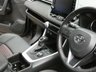 USED 2022 72 TOYOTA RAV4 2.5 VVT 18.1kWh Dynamic SUV 5dr Petrol Plug-in Hybrid CVT 4WD Euro 6 (s/s) (306 ps) 4WD SAT NAV PART LEATHER HEATED SEATS REAR VIEW CAMERA CRUISE CONTROL PARKING SENSORS 1 OWNER EXCELLENT SERVICE HISTORY WARRANTY