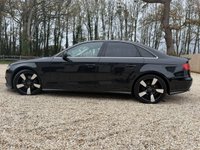 USED 2011 11 AUDI A4 2.0 TFSI Dynamik Saloon 4dr Petrol S Tronic quattro Euro 5 (211 ps) VERY RARE DYNAMIK AUTOMATIC FSH