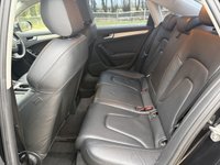 USED 2011 11 AUDI A4 2.0 TFSI Dynamik Saloon 4dr Petrol S Tronic quattro Euro 5 (211 ps) VERY RARE DYNAMIK AUTOMATIC FSH