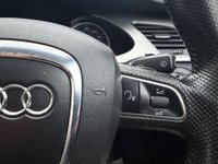 USED 2011 11 AUDI A4 2.0 TFSI Dynamik Saloon 4dr Petrol S Tronic quattro Euro 5 (211 ps) VERY RARE DYNAMIK AUTOMATIC FSH