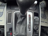USED 2011 11 AUDI A4 2.0 TFSI Dynamik Saloon 4dr Petrol S Tronic quattro Euro 5 (211 ps) VERY RARE DYNAMIK AUTOMATIC FSH