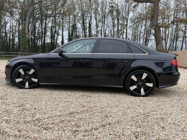 2011 AUDI A4 - Photo 7