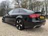 USED 2011 11 AUDI A4 2.0 TFSI Dynamik Saloon 4dr Petrol S Tronic quattro Euro 5 (211 ps) VERY RARE DYNAMIK AUTOMATIC FSH