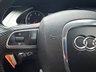 USED 2011 11 AUDI A4 2.0 TFSI Dynamik Saloon 4dr Petrol S Tronic quattro Euro 5 (211 ps) VERY RARE DYNAMIK AUTOMATIC FSH